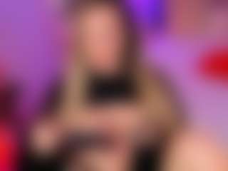 Miss Sasha's Live Sex Cam Show
