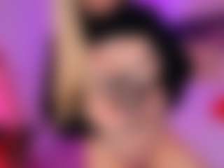 Miss Sasha's Live Sex Cam Show