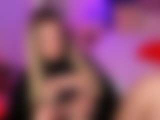 Miss Sasha's Live Sex Cam Show