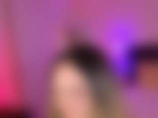 Miss Sasha's Live Sex Cam Show