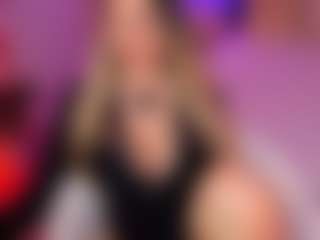 Miss Sasha's Live Sex Cam Show