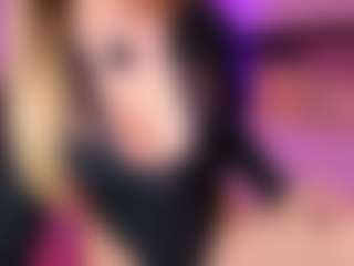 Miss Sasha's Live Sex Cam Show