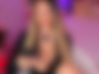 Miss Sasha's Live Sex Cam Show
