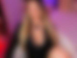 Miss Sasha's Live Sex Cam Show
