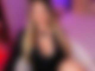 Miss Sasha's Live Sex Cam Show