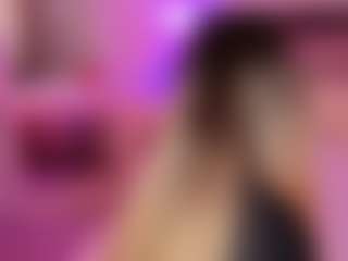 Miss Sasha's Live Sex Cam Show
