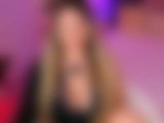 Miss Sasha's Live Sex Cam Show