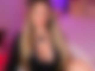 Miss Sasha's Live Sex Cam Show