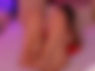 Miss Sasha's Live Sex Cam Show