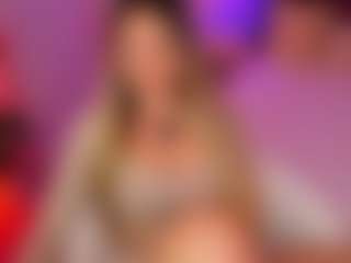 Miss Sasha's Live Sex Cam Show