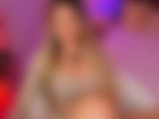 Miss Sasha's Live Sex Cam Show