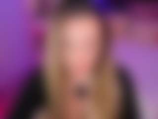 Miss Sasha's Live Sex Cam Show