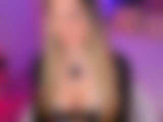 Miss Sasha's Live Sex Cam Show