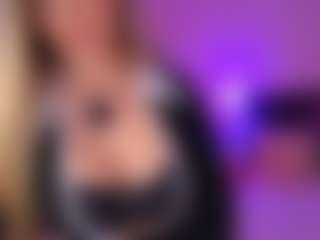Miss Sasha's Live Sex Cam Show