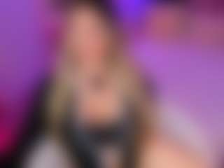 Miss Sasha's Live Sex Cam Show
