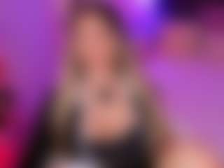 Miss Sasha's Live Sex Cam Show