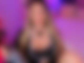 Miss Sasha's Live Sex Cam Show