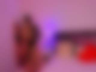 Miss Sasha's Live Sex Cam Show