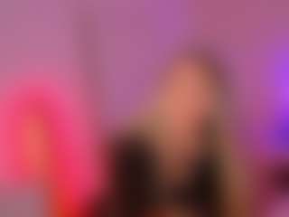 Miss Sasha's Live Sex Cam Show