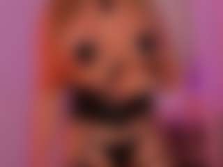 Spettacolo in cam dal vivo con Miss Sasha - Lush su Camsoda
