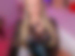 Live cam show with Miss Sasha - Dildo on Soda Cam