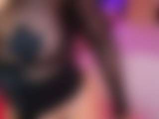 Miss Sasha's Live Sex Cam Show