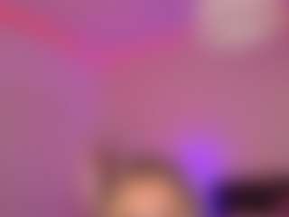 Miss Sasha's Live Sex Cam Show
