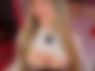 Miss Sasha's Live Sex Cam Show