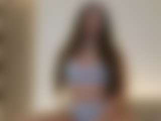 SweetReya's Live Sex Cam Show