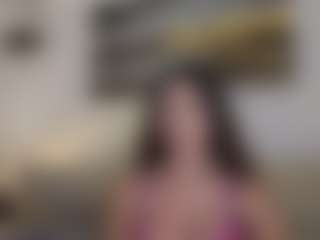 SweetReya's Live Sex Cam Show