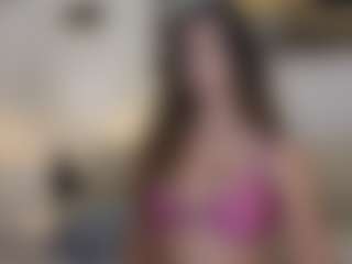 SweetReya's Live Sex Cam Show