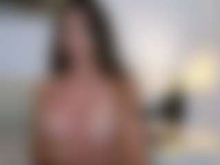 SweetReya's Live Sex Cam Show