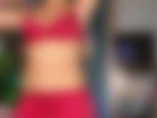 SweetReya's Live Sex Cam Show