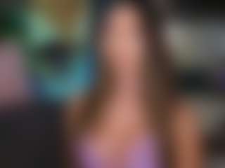 Cam Show en direct de SweetReya