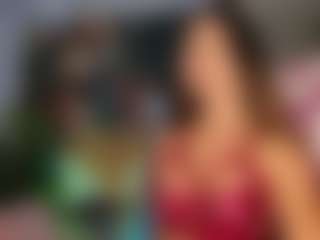 SweetReya's Live Sex Cam Show