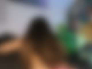 Cam Show en direct de SweetReya