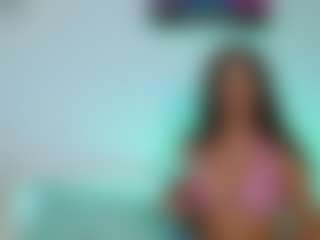 Cam Show en direct de SweetReya