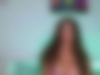 Cam Show en direct de SweetReya