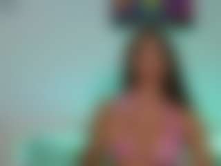 Show de cam sexual en vivo de SweetReya