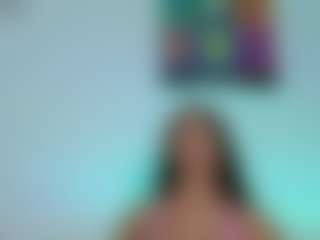 Show de Sexo ao Vivo na Câmera de SweetReya