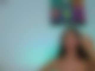 Show de cam sexual en vivo de SweetReya