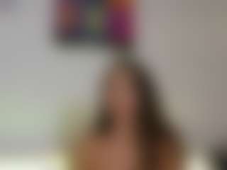 Show de cam sexual en vivo de SweetReya