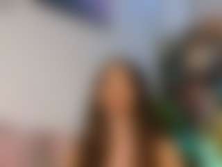 SweetReya's Live Sex Cam Show