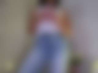 SweetReya's Live Sex Cam Show