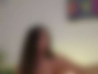 SweetReya's Live Sex Cam Show