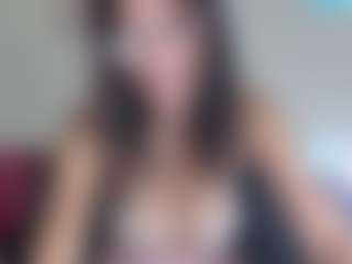 Live cam show with CamPrincess - Thin on ObeyMaria