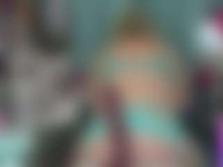 Live cam show with -R-A-R-E- - Blonde Hair on Instabang