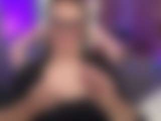 Live cam show with princess amber xo - Lush on realtime-chat