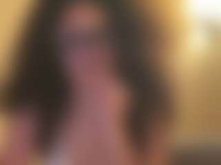 Live cam show with princess amber xo - Glasses on Dolls Live