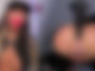 Dakota Blare's Live Sex Cam Show